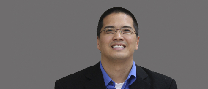 Chris Alcantara